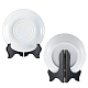 2Pcs 2 Style Square Cork Ceramics Sublimation Cup Holder Pad Mat&nbsp;AJEW-CN0001-13B-5