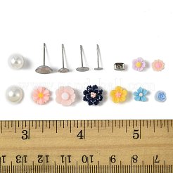 DIY Earring Making Kit&nbsp;DIY-FS0009-83
