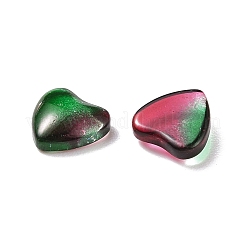 Transparent Glass Cabochons&nbsp;LS-GGLA-A005-05B