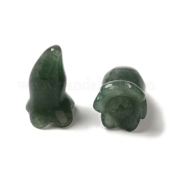 Natural Indian Agate Beads&nbsp;G-C054-09E