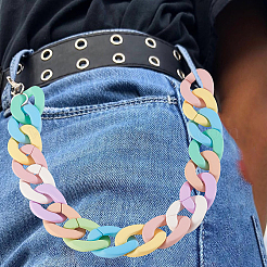 Resin Linking Rings&nbsp;RESI-CJ0001-109