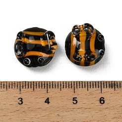 Handmade Lampwork Beads&nbsp;LAMP-D008-01