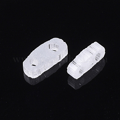 2-Hole Glass Seed Beads&nbsp;SEED-S023-16A-01