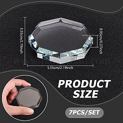 Glass Eyelash Extension Pads&nbsp;MRMJ-NB0001-32A