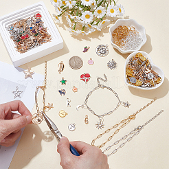 DIY Jewelry Kits&nbsp;DIY-SP0007-65