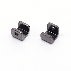Carbon Steel Glass Clamp Tool Accessories&nbsp;LS-FIND-WH0081-20