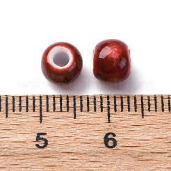 Handmade Porcelain Beads&nbsp;PORC-D300-A05