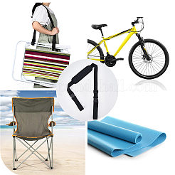 Polyester Carry Straps for Beach Chair&nbsp;FIND-WH0110-672B