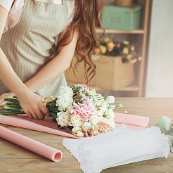 1Pc Polyester Pleated Ribbon&nbsp;OCOR-BC0007-30