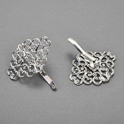 Iron Hair Findings&nbsp;KK-P195-02S