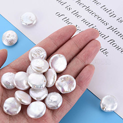 Natural Keshi Pearl Beads&nbsp;PEAR-N020-L06