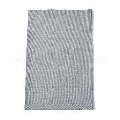 Cotton Flax Fabric&nbsp;DIY-WH0199-13N