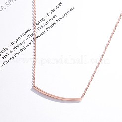 Brass Pendants Necklaces&nbsp;NJEW-BB65368-A
