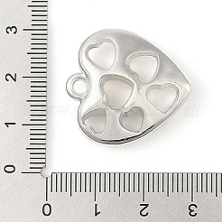 CCB Plastic Pendants&nbsp;FIND-U003-02P