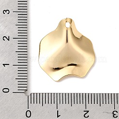 Brass Charms&nbsp;KK-P340-03B-G