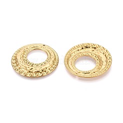 304 Stainless Steel Pendants&nbsp;STAS-T068-94G
