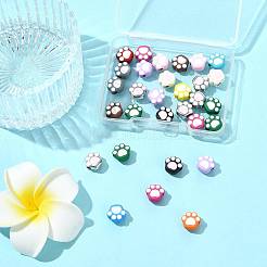 30Pcs Alloy Bead&nbsp;FIND-FS0004-61