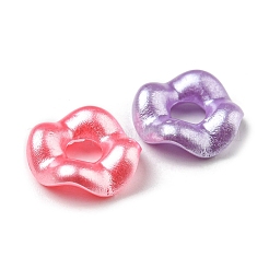 Acrylic Beads&nbsp;OACR-K001-36