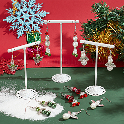 DIY Christmas Fairy Earring Making Kit&nbsp;DIY-SC0022-83