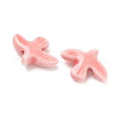 Handmade Porcelain Beads&nbsp;PORC-D013-01J