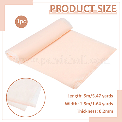 Cotton & Polyester Fabric&nbsp;DIY-WH0816-145