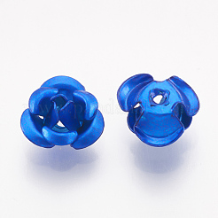 Aluminum Beads&nbsp;FALUM-T001-01A-18