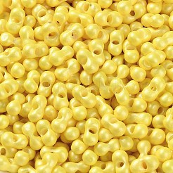 Glass Seed Beads&nbsp;SEED-L011-04A-13
