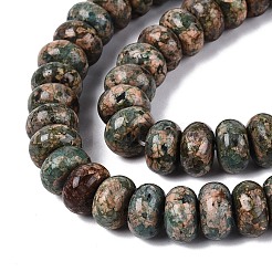 Natural White Jade Beads Strands&nbsp;G-Q613-01F-37