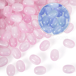 Resin UV Reactive Beads&nbsp;RESI-TAC0027-002B