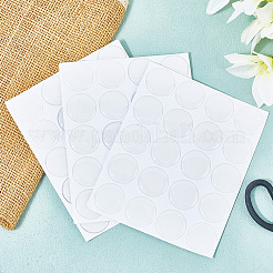 60Pcs Epoxy Resin Stickers&nbsp;KY-SP0001-69