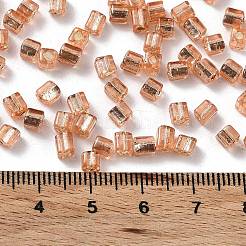 Glass Seed Beads&nbsp;SEED-M011-01A-04