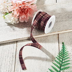 5Yards Polyester Ribbon&nbsp;DIY-TA0015-51A