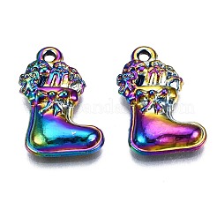 Alloy Pendants&nbsp;PALLOY-N163-045-NR