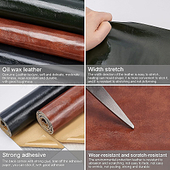 Self-adhesive PVC Leather&nbsp;AJEW-WH0152-34C