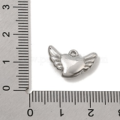 304 Stainless Steel Pendants&nbsp;SA-CBA9B1E-21P