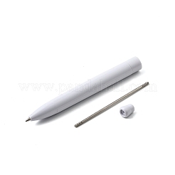 Plastic Ball-Point Pen&nbsp;AJEW-C040-04H