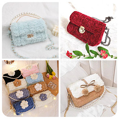 3Pcs 3 Styles Plastic Mesh Sheets&nbsp;FIND-TA0006-65