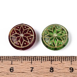 Glass Beads&nbsp;LAMP-T021-50M