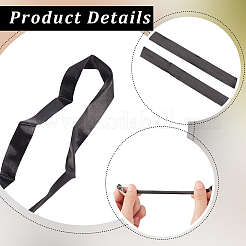 60M TPU Non-slip Bra Straps&nbsp;DIY-GF0013-68A