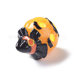 Halloween Ornament&nbsp;DJEW-A011-01F