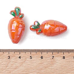 UV Plating Acrylic Beads&nbsp;PACR-M005-06A