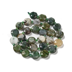 Natural Gemstone Beads Strands&nbsp;G-NH0004-012