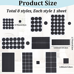 EVA Non-slip Mat&nbsp;FIND-SP0005-13