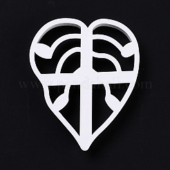 Plastic Mold&nbsp;DIY-O020-06