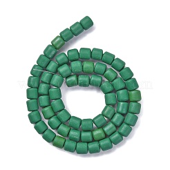 Handmade Polymer Clay Bead Strands&nbsp;CLAY-ZX006-01-109