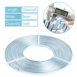 Aluminum Wire&nbsp;AW-BC0003-34B-08