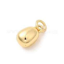 Brass Pendants&nbsp;KK-Z135-16A-G