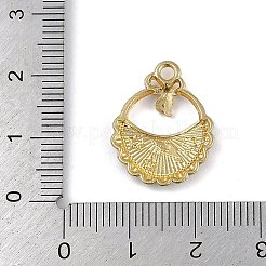 Alloy Enamel Pendants&nbsp;LS-ENAM-D061-01C-02