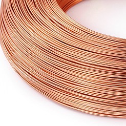 Anodized Aluminum Wire&nbsp;AW-S001-1.5mm-04