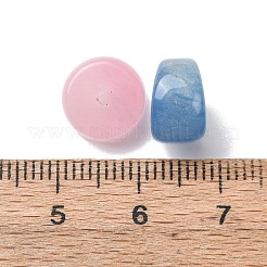 Opaque Luminous Resin Beads&nbsp;RESI-G119-13